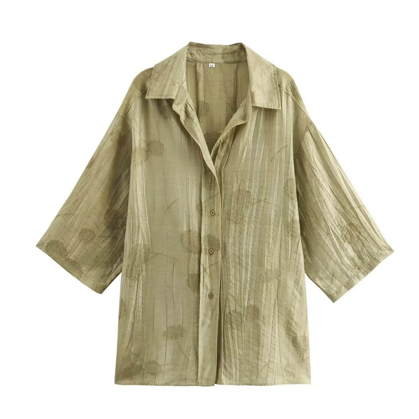 Conjunto Camisa e Calça Kratos - Sua Boutique