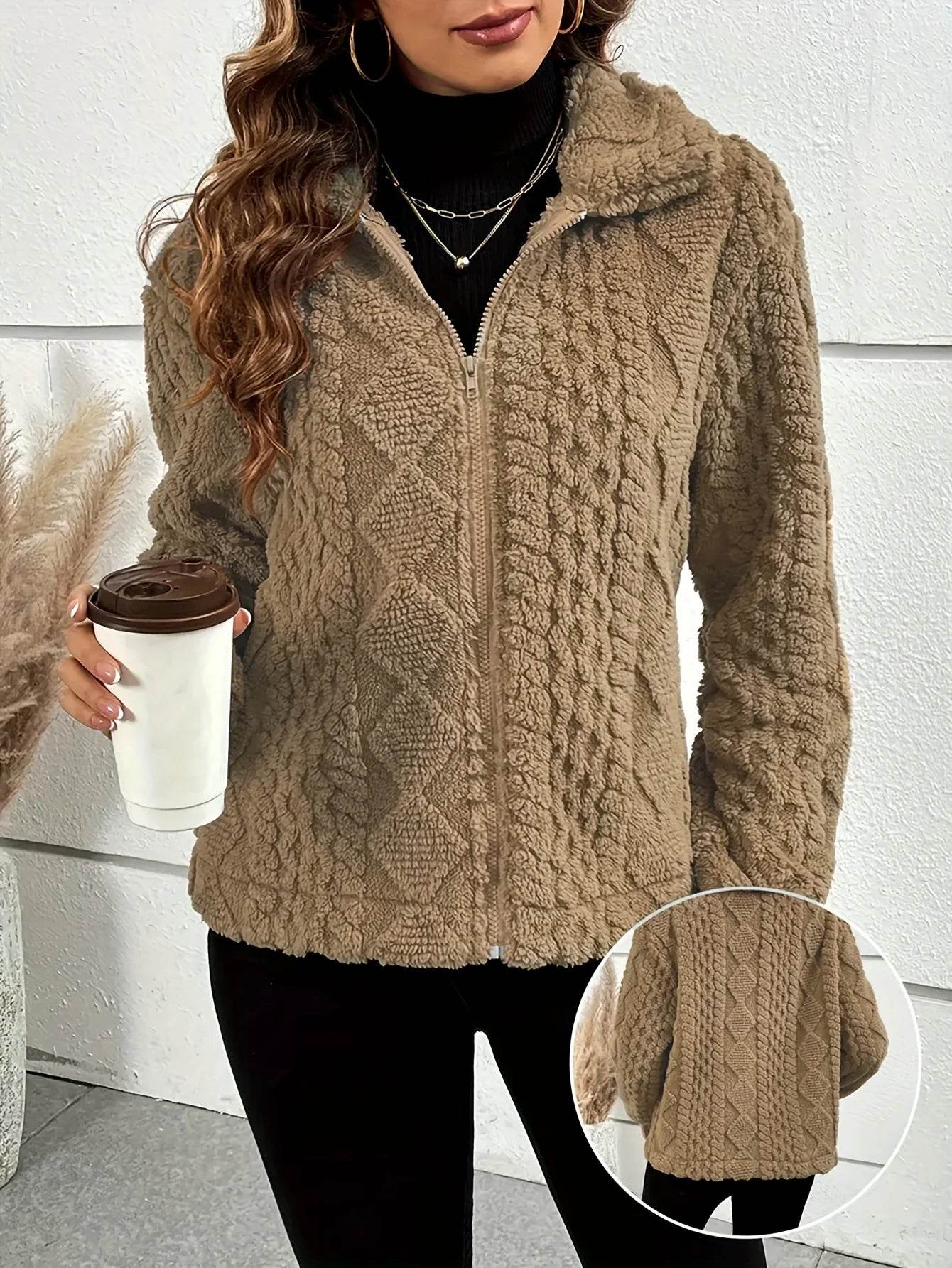 Casaco Fashion Montreal - Sua Boutique