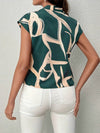 Camisa Jordânia - Sua Boutique