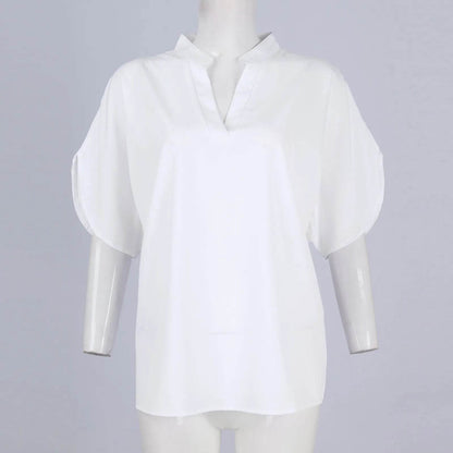 Camisa Leve Saara - Sua Boutique