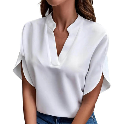 Camisa Leve Saara - Sua Boutique