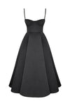Vestido Midi Lady - Sua Boutique