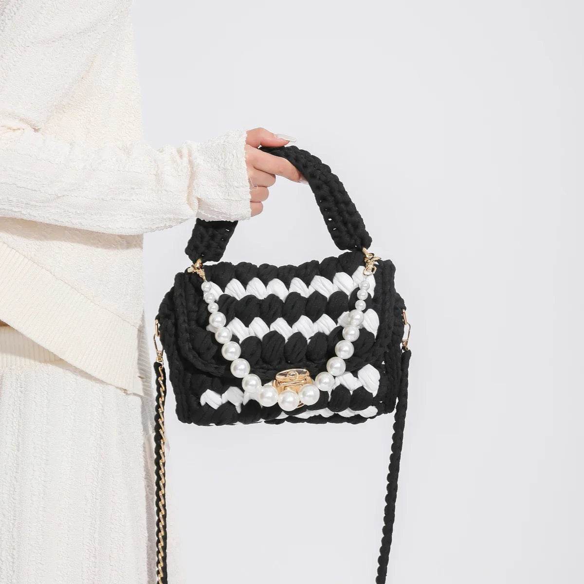 Bolsa Paros - Sua Boutique