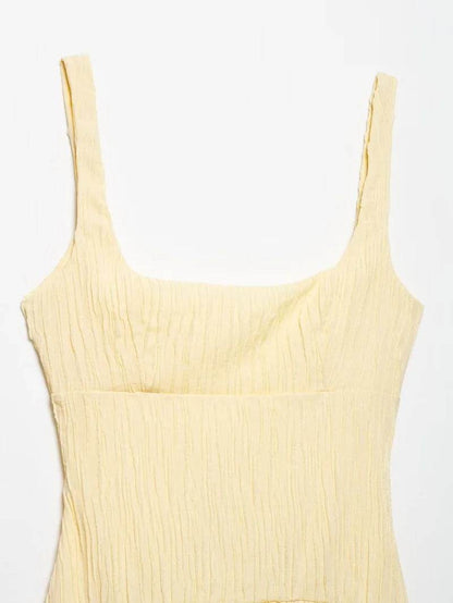 Vestido Taranto - Sua Boutique