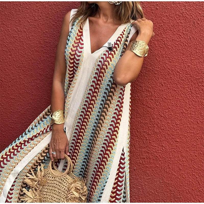 Vestido Trancoso - Sua Boutique