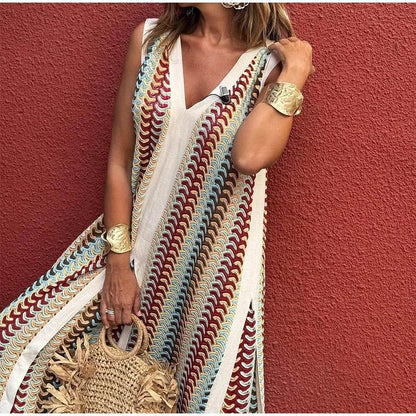 Vestido Trancoso - Sua Boutique