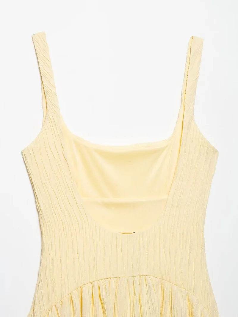 Vestido Taranto - Sua Boutique