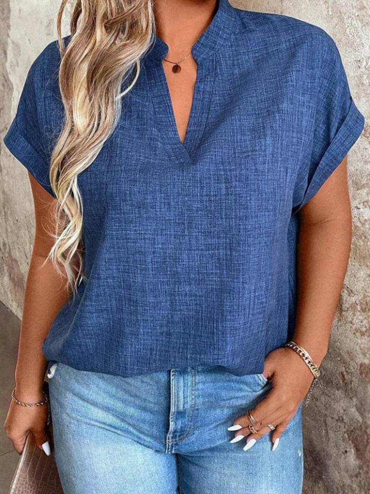 Camisa Estela - Sua Boutique