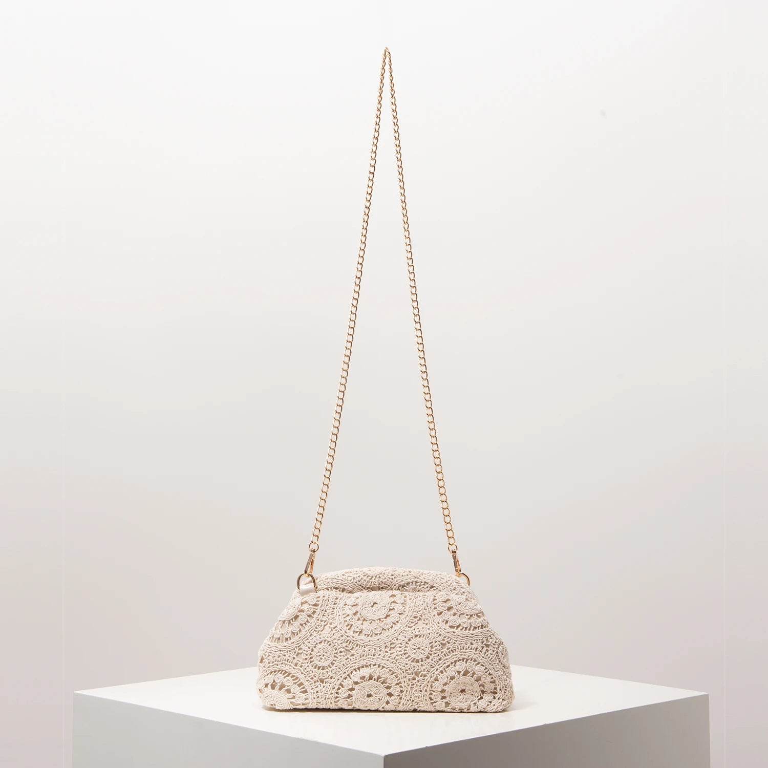 Bolsa Lanai - Sua Boutique