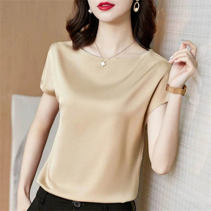 Camisa Zaya - Sua Boutique