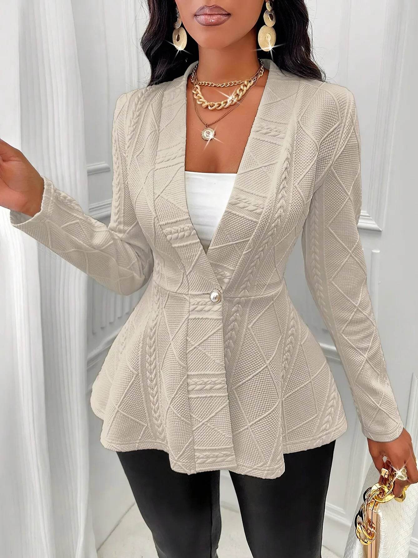 Blazer Katherine - Sua Boutique