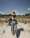 Conjunto Calça e Camisa Maragogi