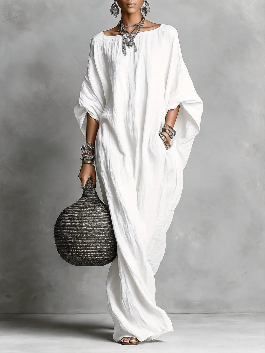 Vestido Longo Ursula