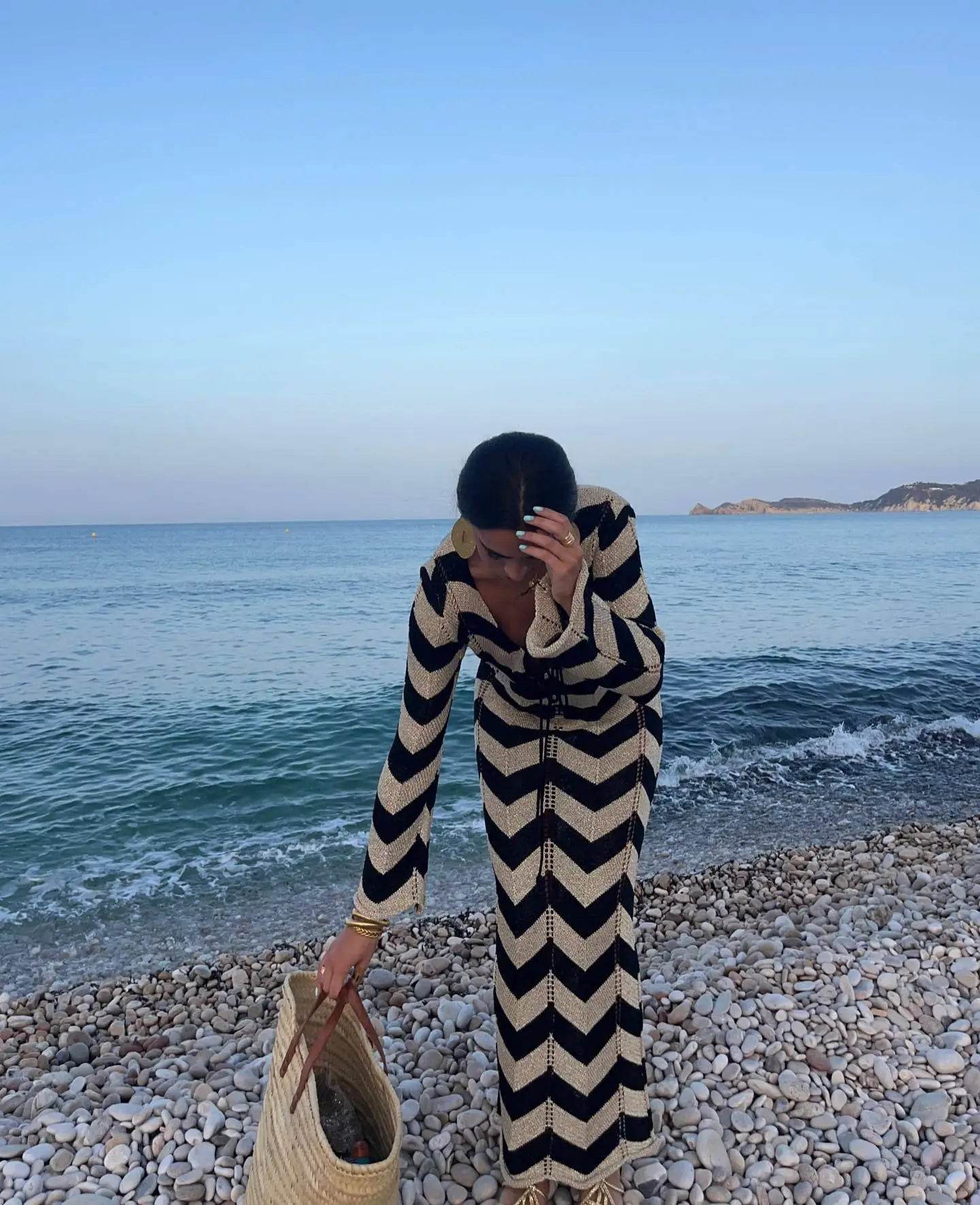 Vestido Copacabana - Sua Boutique