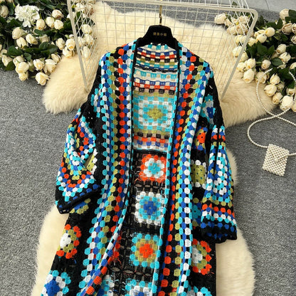 Cardigan Carneiros - Sua Boutique