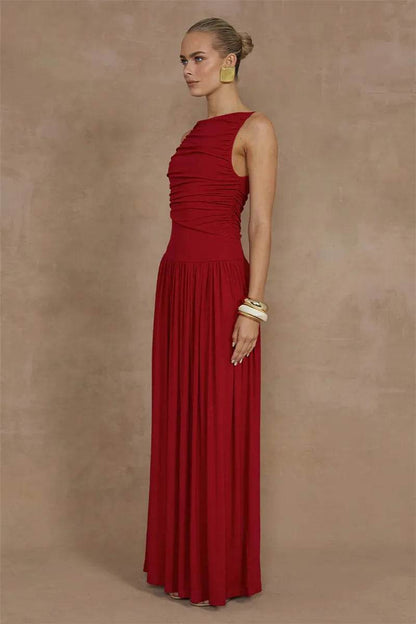 Vestido Adam - Sua Boutique