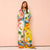 Conjunto Beach Paradise - Sua Boutique