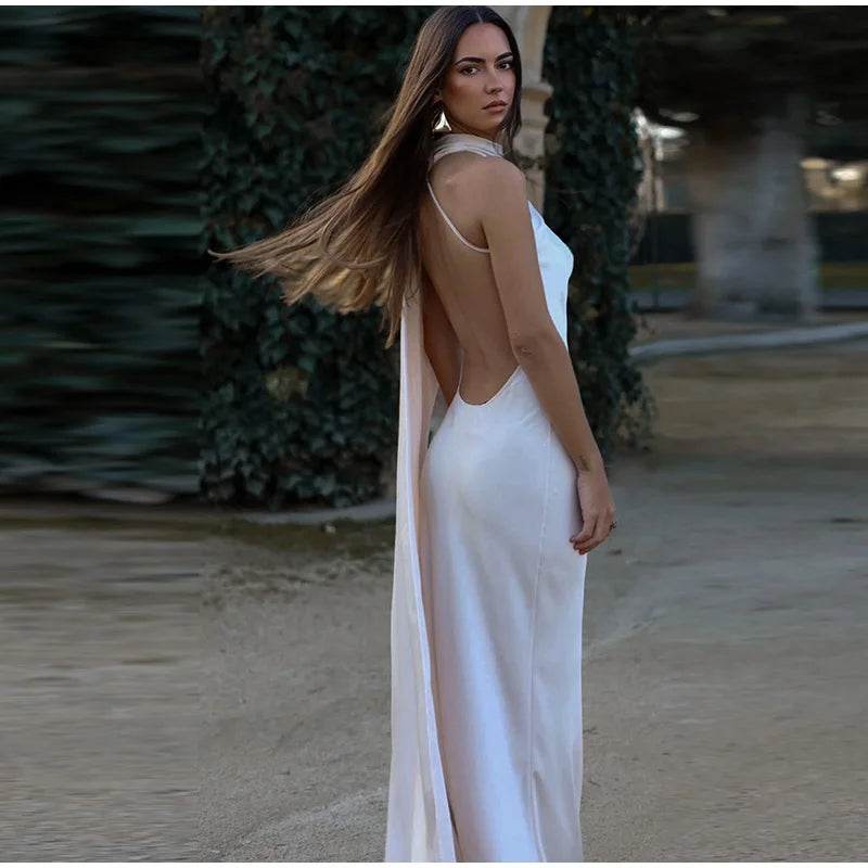 Vestido Longo Move - Sua Boutique