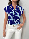 Camisa Jordânia - Sua Boutique