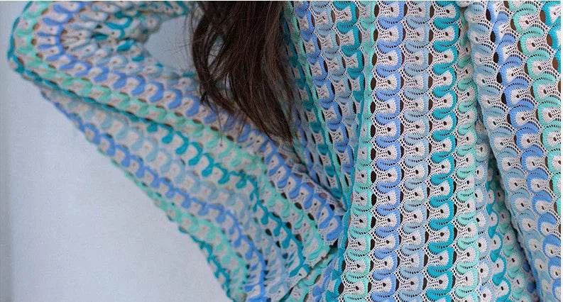 Vestido Jericoacoara - Sua Boutique