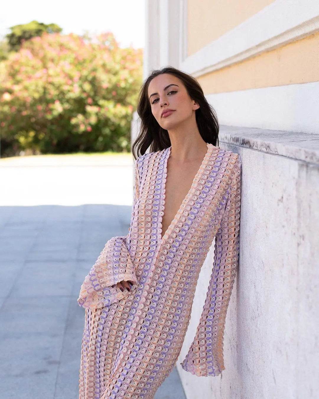 Vestido Jericoacoara - Sua Boutique