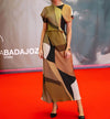 Vestido Longo Libéria - Sua Boutique