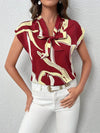 Camisa Jordânia - Sua Boutique
