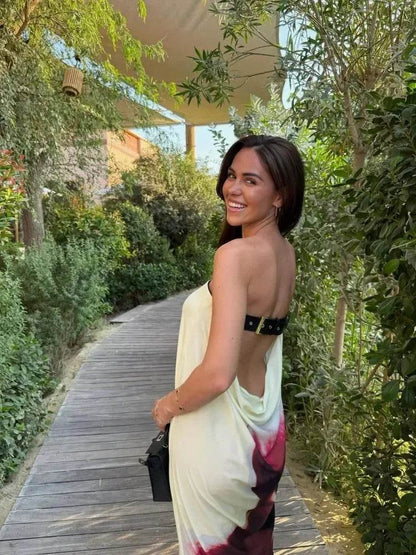 Vestido Veneza - Sua Boutique