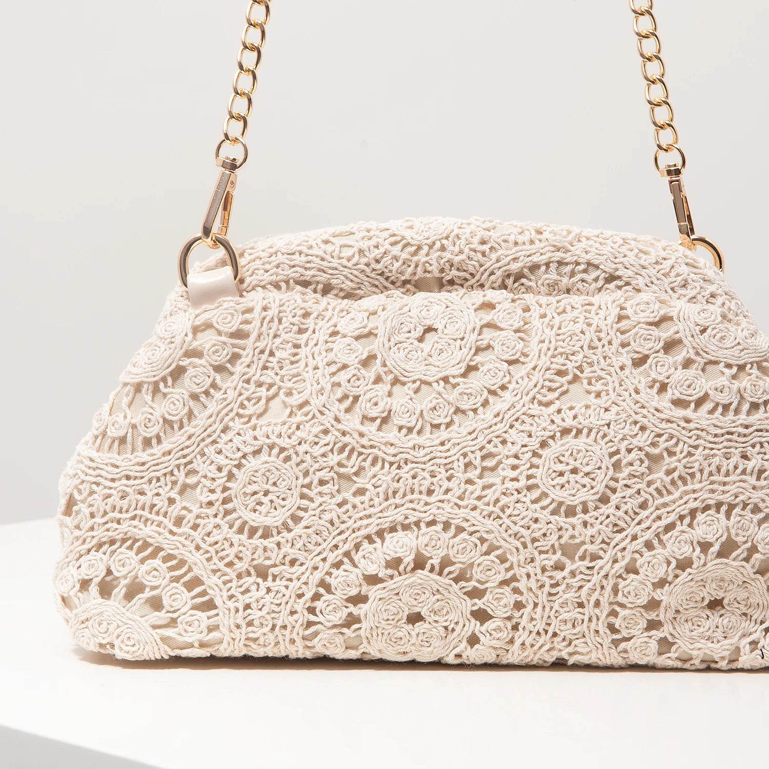 Bolsa Lanai - Sua Boutique