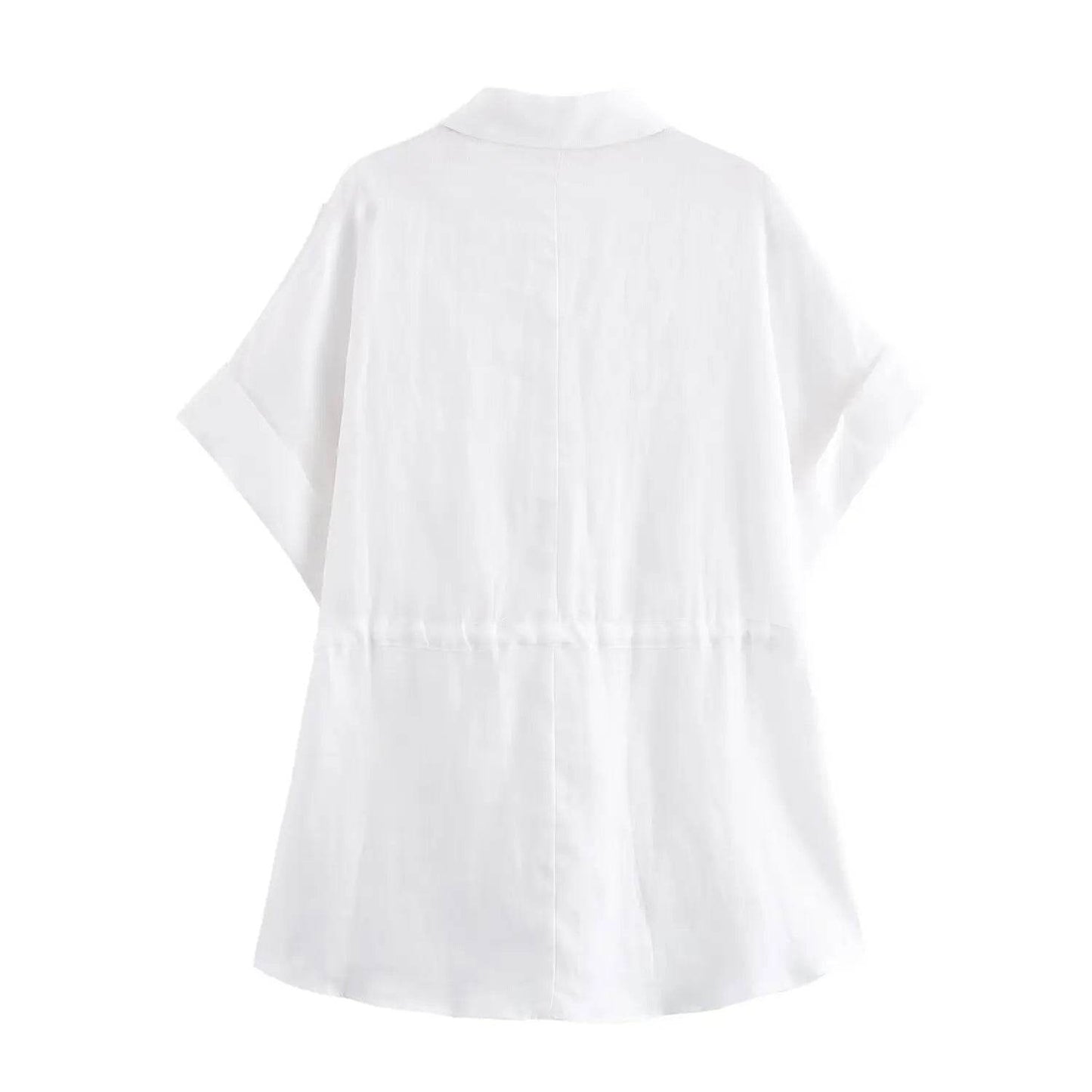 Conjunto Calça e Camisa Dean - Sua Boutique