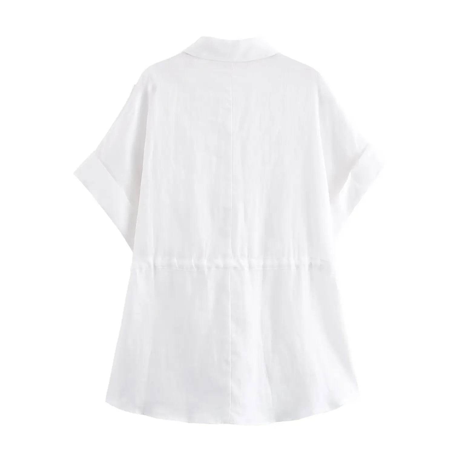 Conjunto Calça e Camisa Dean - Sua Boutique