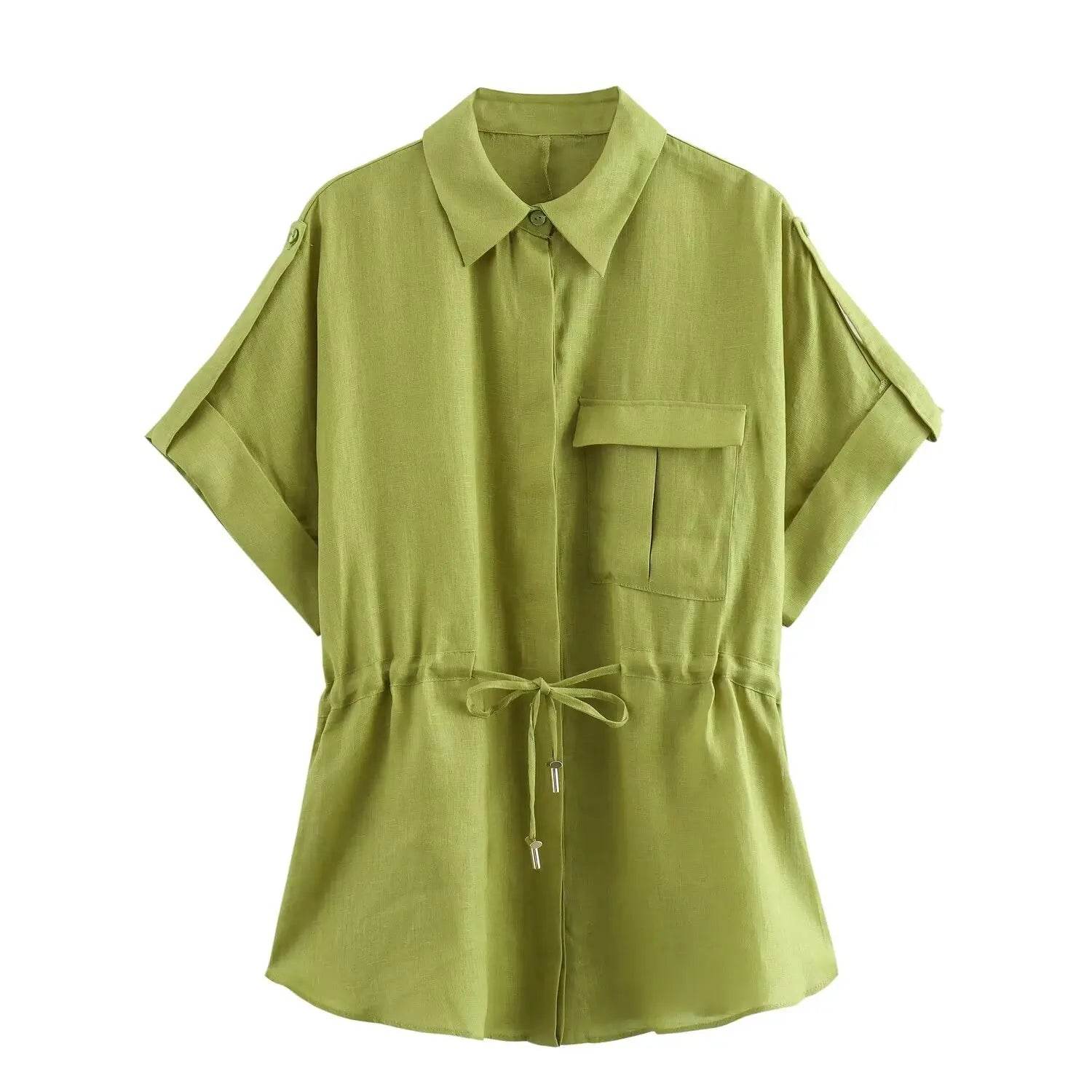 Conjunto Calça e Camisa Dean - Sua Boutique