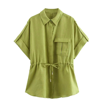 Conjunto Calça e Camisa Dean - Sua Boutique