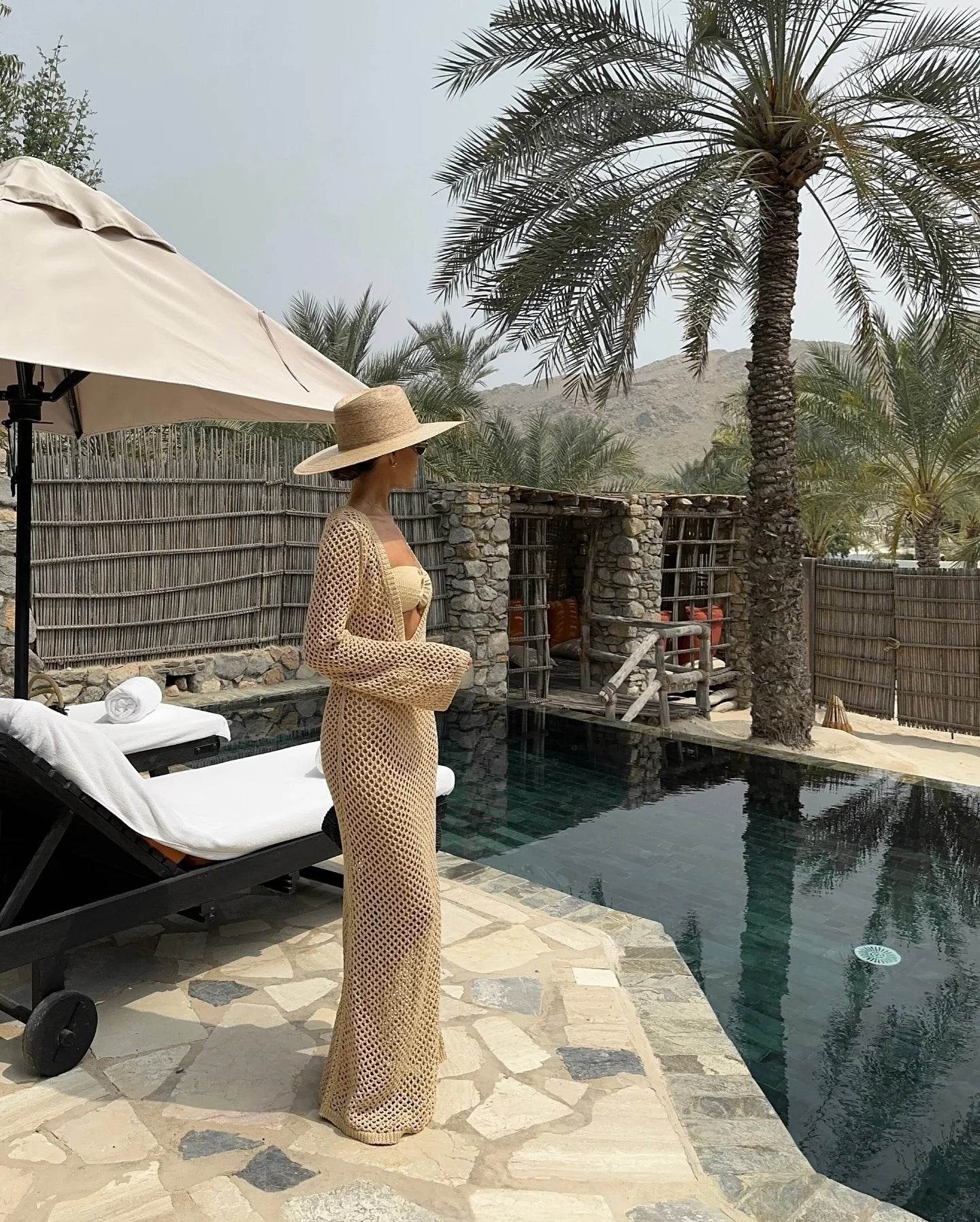 Vestido Ibiza - Sua Boutique