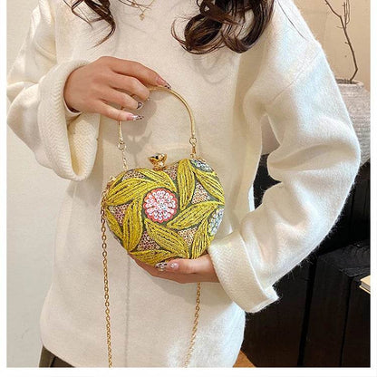 Bolsa Love Luxo - Sua Boutique
