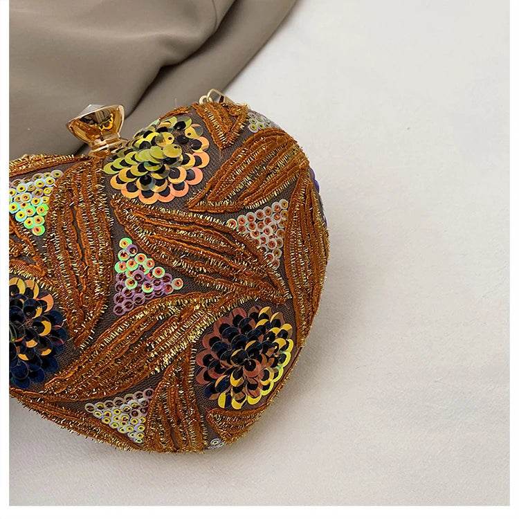 Bolsa Love Luxo - Sua Boutique