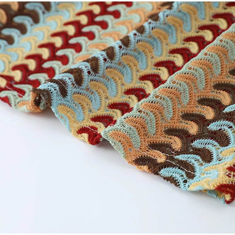 Vestido Trancoso - Sua Boutique