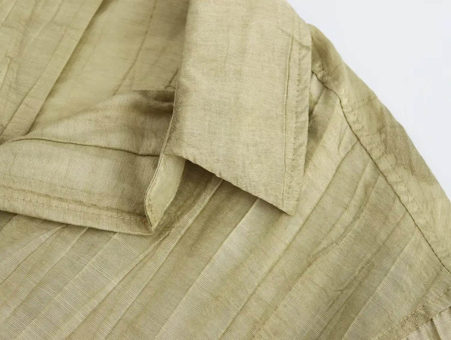 Conjunto Camisa e Calça Kratos - Sua Boutique