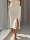 Vestido Laura - Sua Boutique