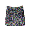 Saia Color Shine - Sua Boutique