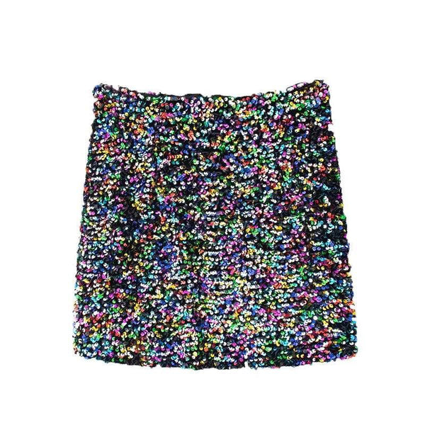 Saia Color Shine - Sua Boutique