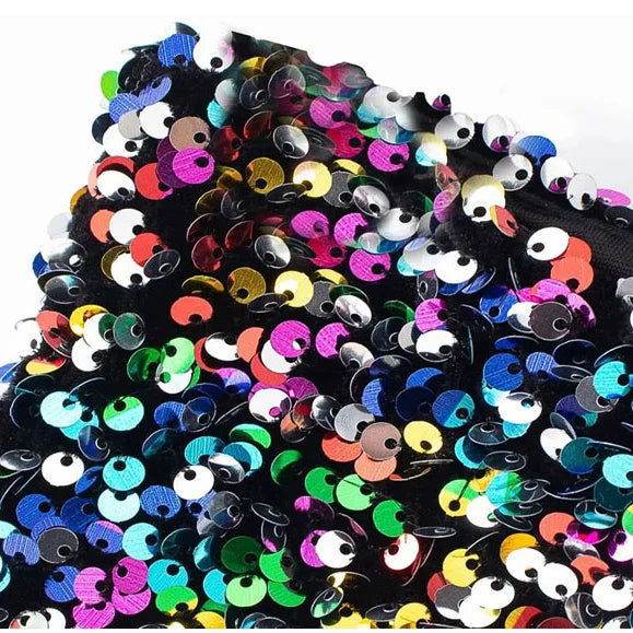 Saia Color Shine - Sua Boutique