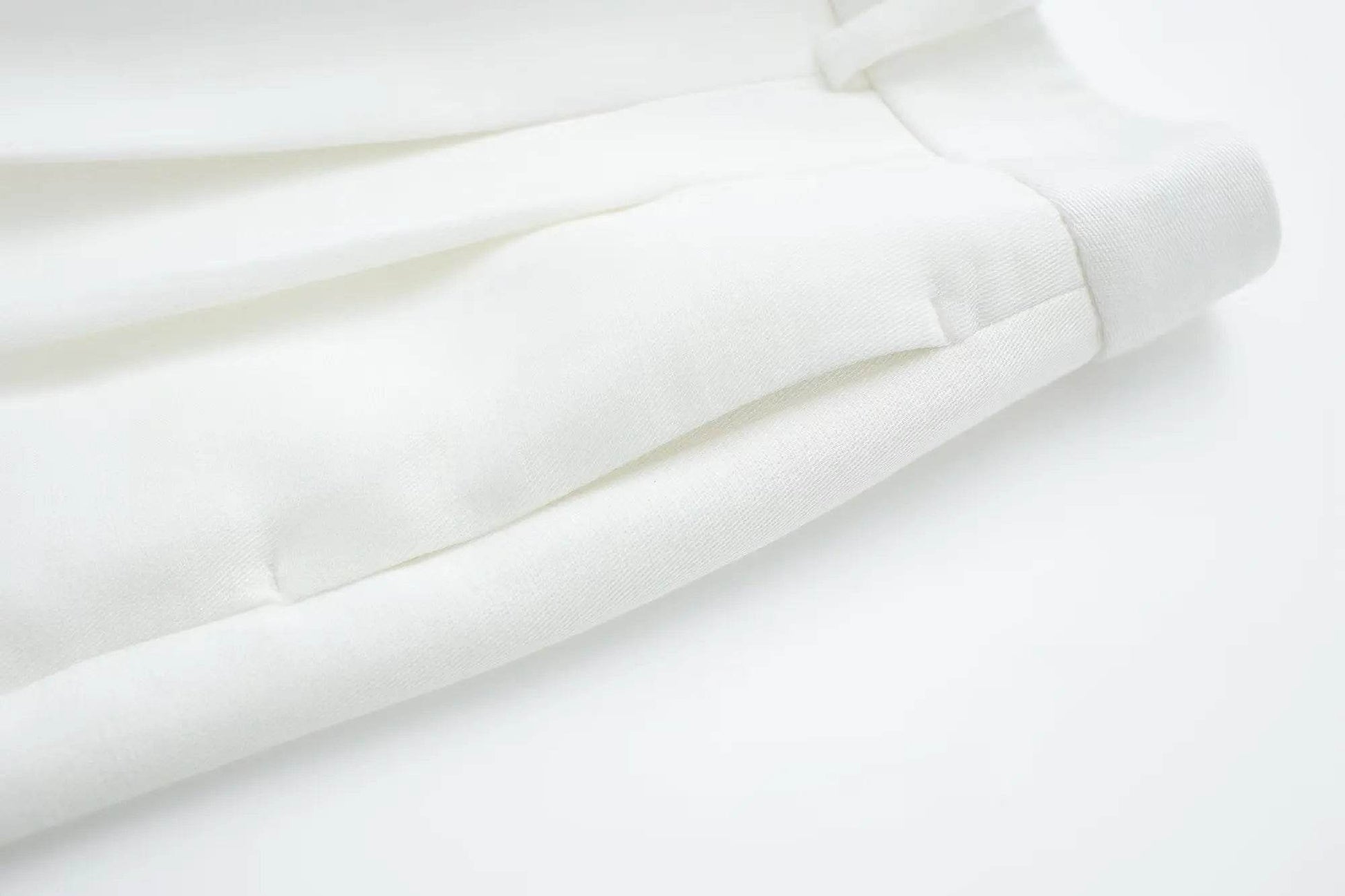 Conjunto Calça e Colete Frente Única Zuza - Sua Boutique