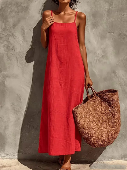 Vestido Longo Acapulco
