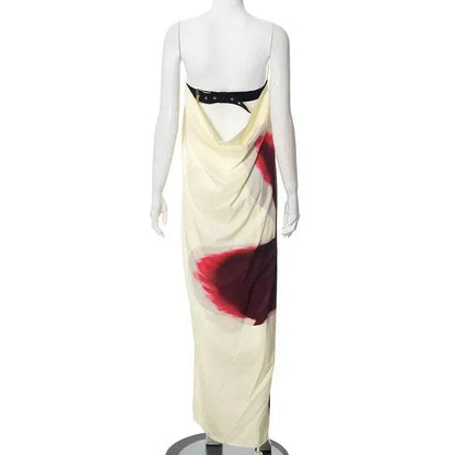 Vestido Veneza - Sua Boutique