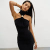 Vestido Longo Mêlanie - Sua Boutique
