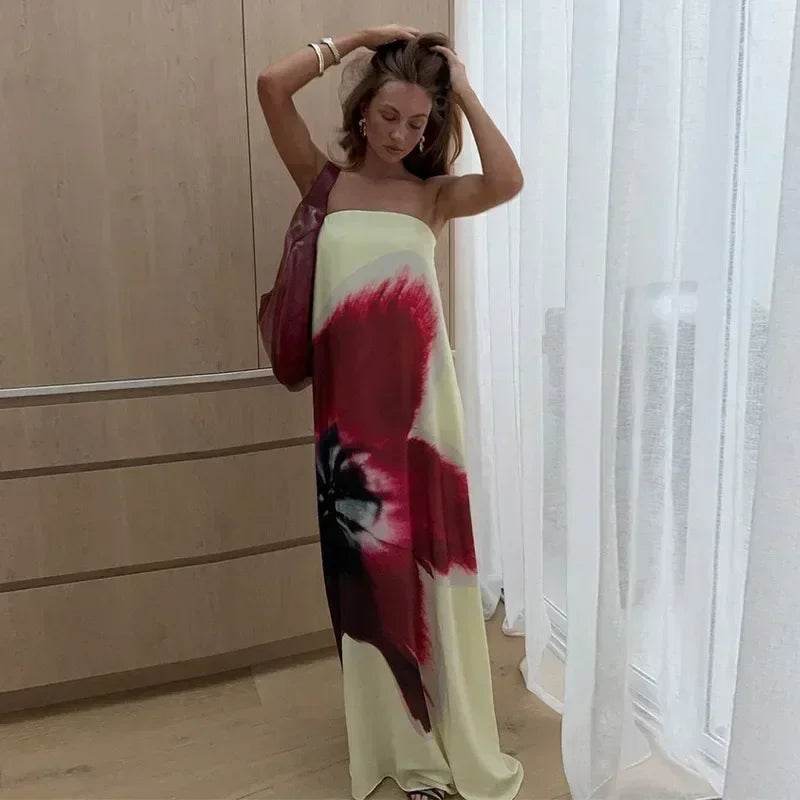 Vestido Veneza - Sua Boutique