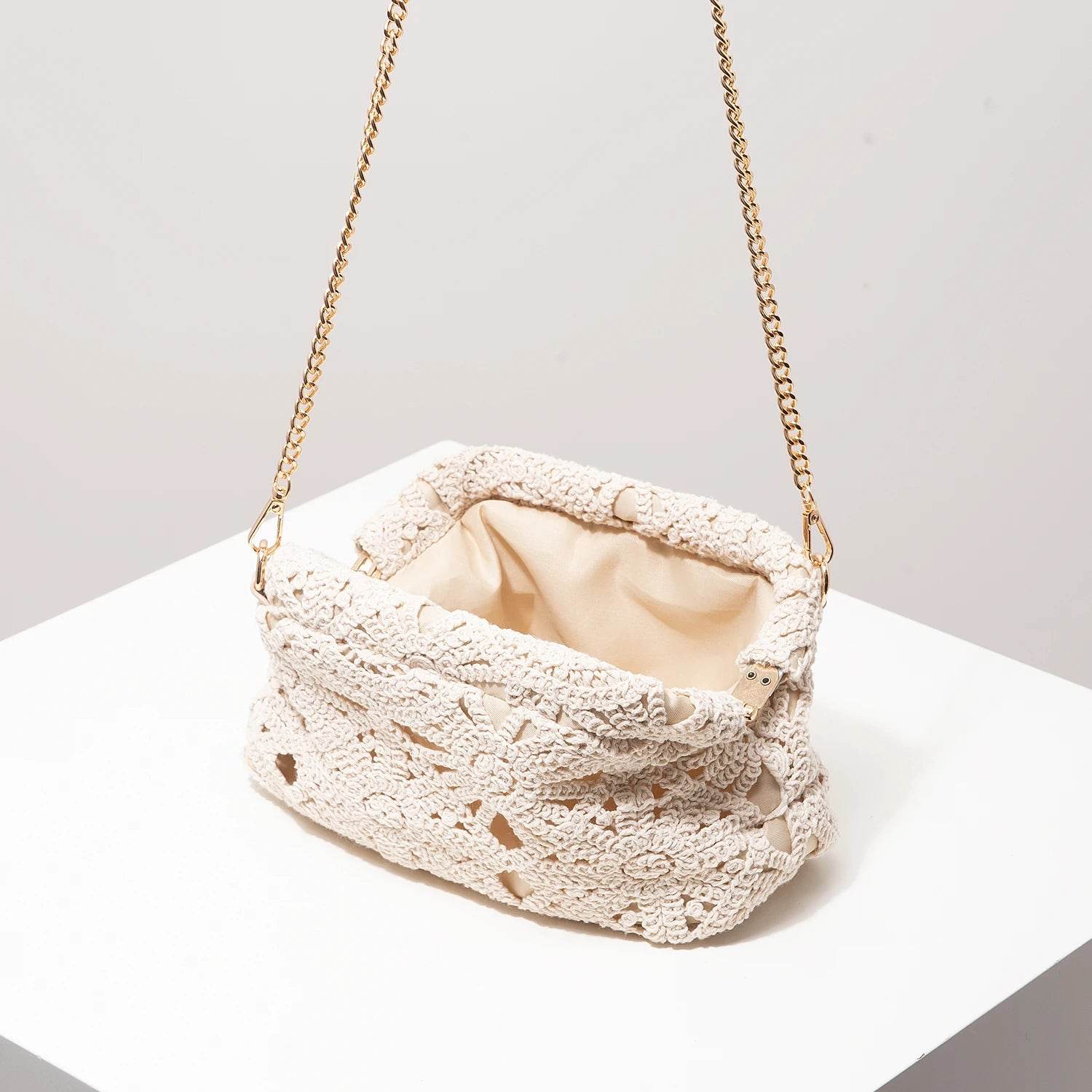 Bolsa Lanai - Sua Boutique