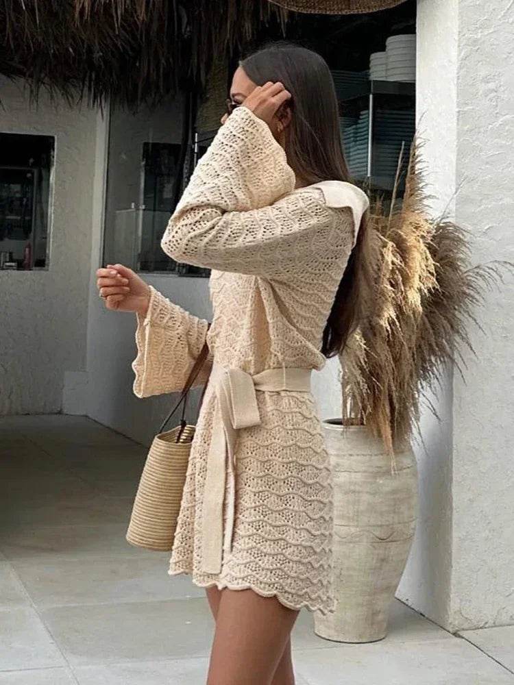 Vestido Malfitano - Sua Boutique