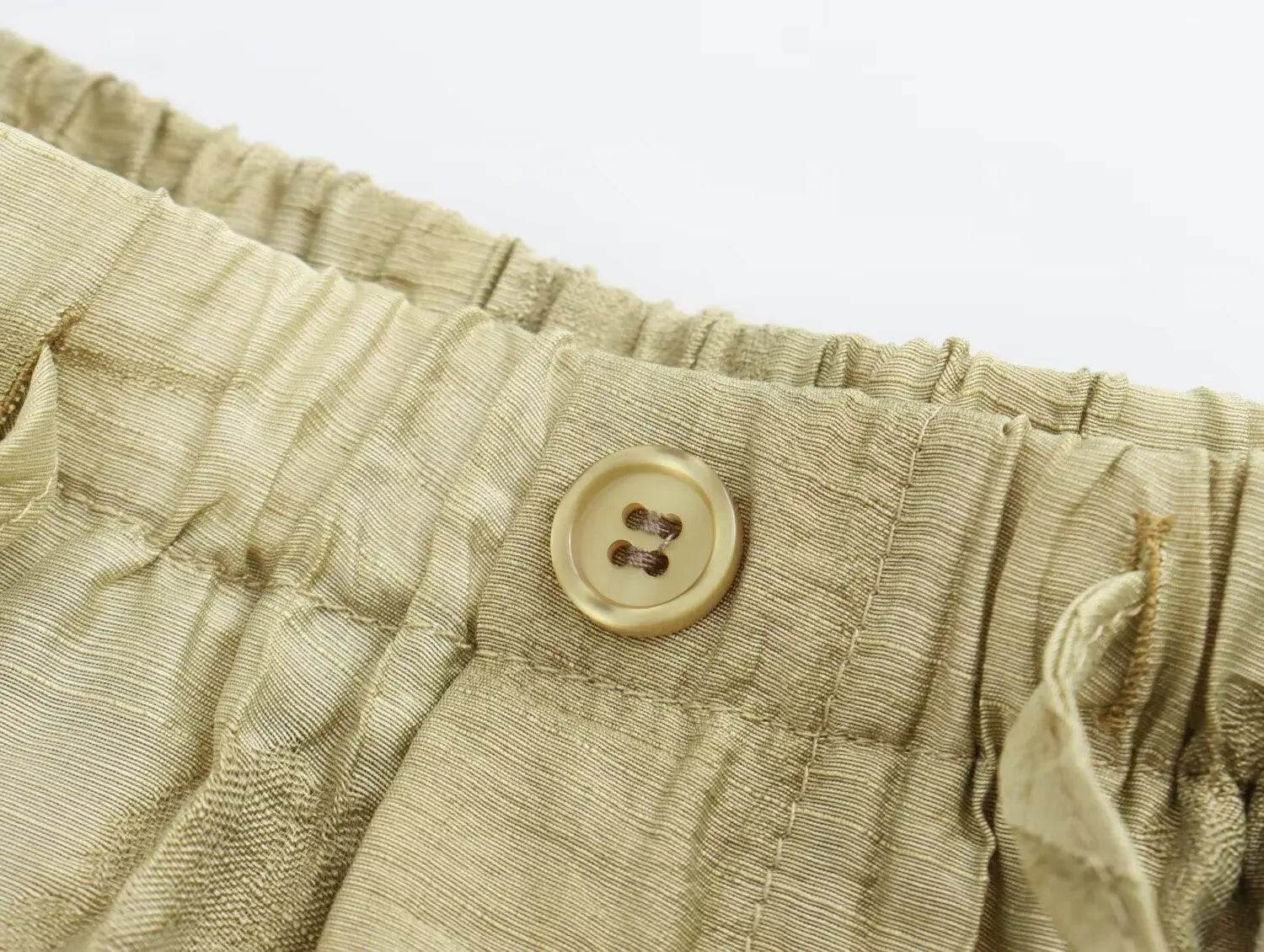 Conjunto Camisa e Calça Kratos - Sua Boutique